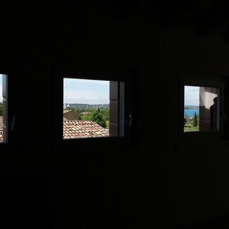 Regi Apartments Pacengo Di Lazise Exteriér fotografie