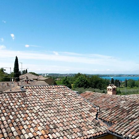 Regi Apartments Pacengo Di Lazise Exteriér fotografie