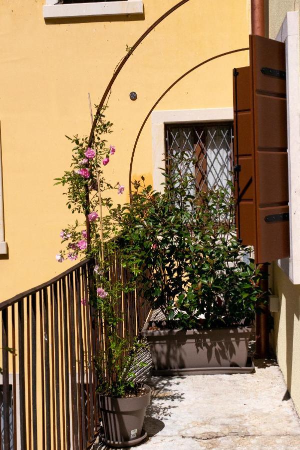 Regi Apartments Pacengo Di Lazise Exteriér fotografie