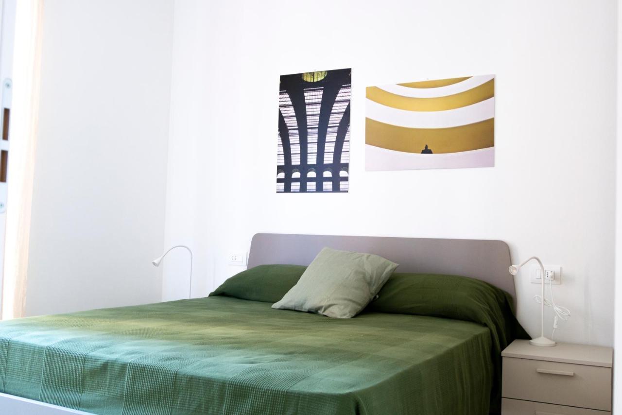 Regi Apartments Pacengo Di Lazise Exteriér fotografie