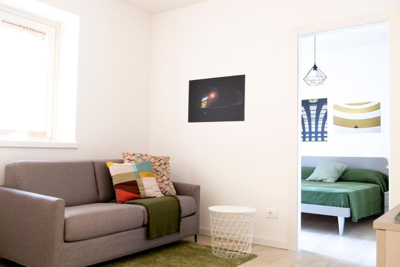 Regi Apartments Pacengo Di Lazise Exteriér fotografie