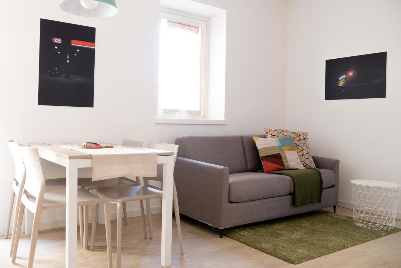 Regi Apartments Pacengo Di Lazise Exteriér fotografie