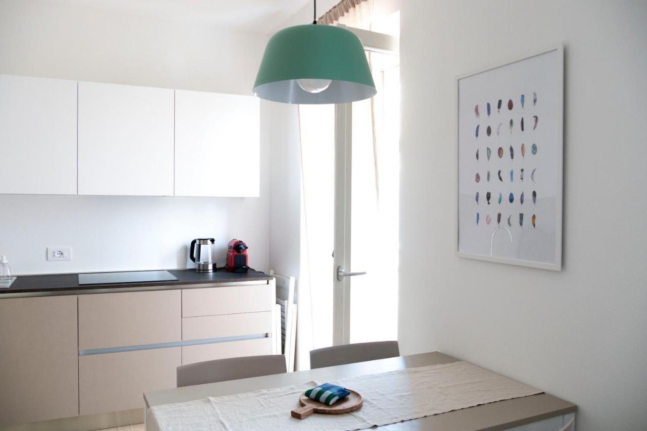 Regi Apartments Pacengo Di Lazise Exteriér fotografie