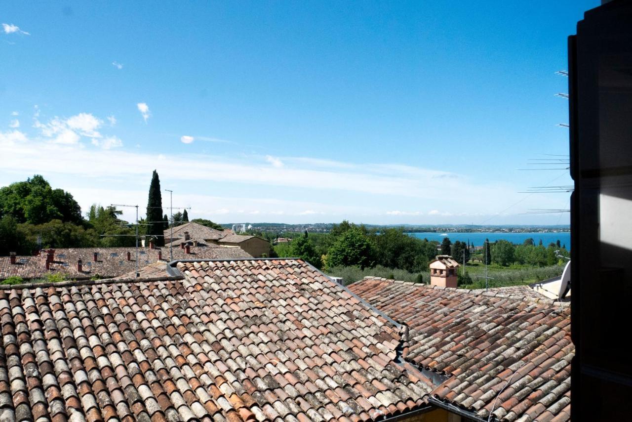 Regi Apartments Pacengo Di Lazise Exteriér fotografie
