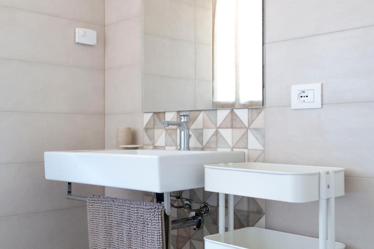 Regi Apartments Pacengo Di Lazise Exteriér fotografie